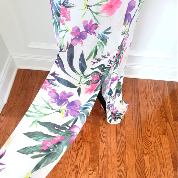 Guess Maxi Dress - Picture 10 of 14